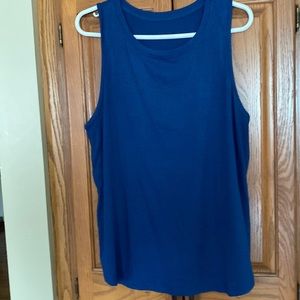 Women’s tank top